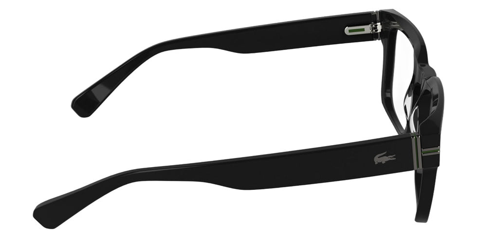 Lacoste L4016 001 52 - Black #id:lal4016001_s:100130