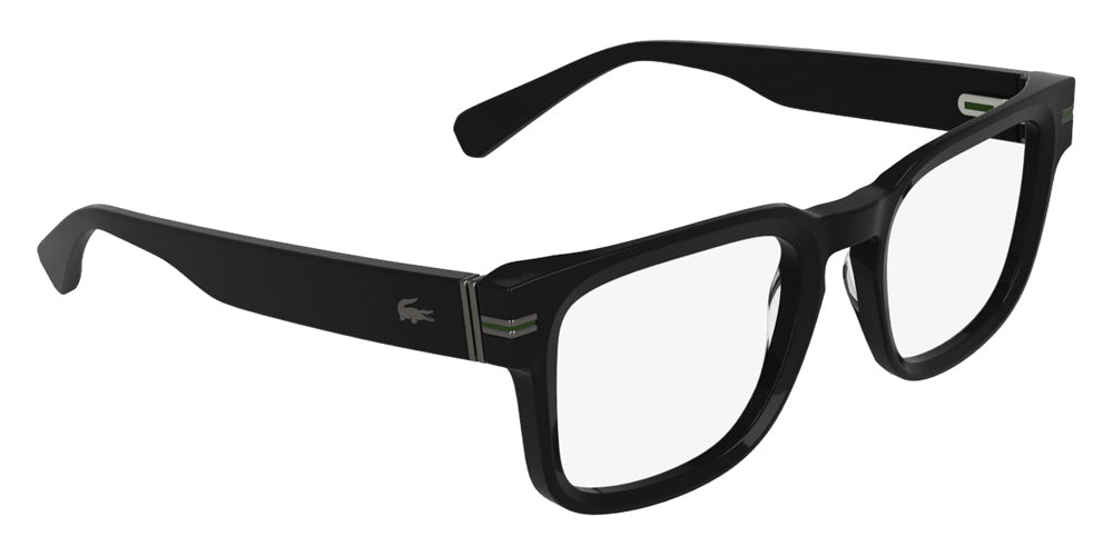 Lacoste L4016 001 52 - Black #id:lal4016001_s:100135