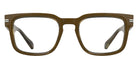 Lacoste L4016 210 52 - Striped Brown #id:lal4016210_s:102100