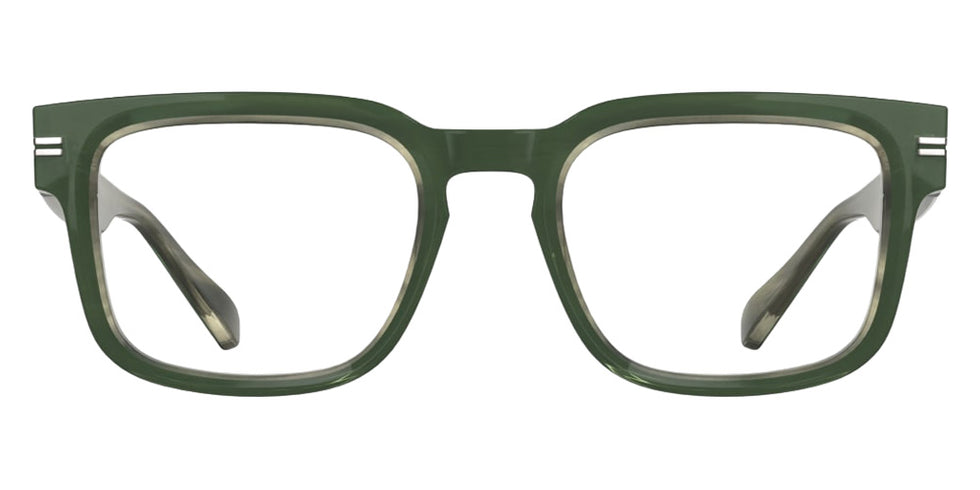 Lacoste L4016 301 52 - Striped Green #id:lal4016301_s:104100