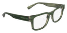 Lacoste L4016 301 52 - Striped Green #id:lal4016301_s:104135