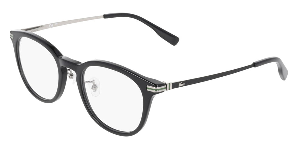 Lacoste L4018LB 001 50 - Black #id:lal4018lb001_s:100105