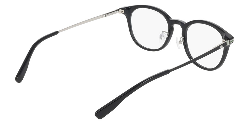 Lacoste L4018LB 001 50 - Black #id:lal4018lb001_s:100125