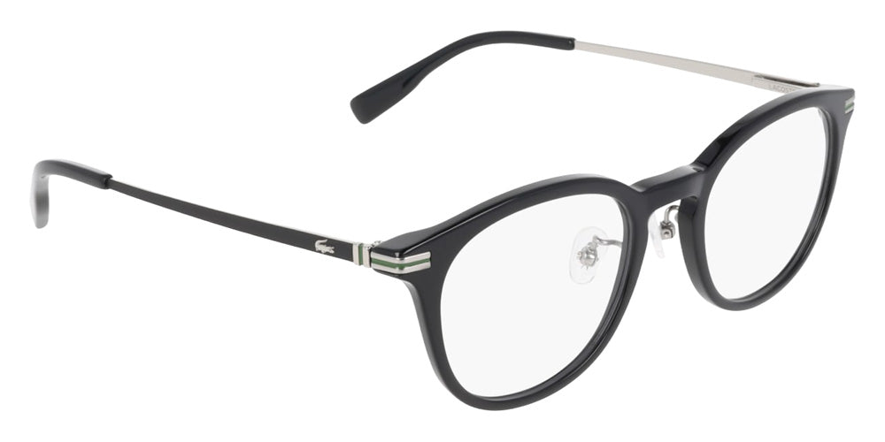 Lacoste L4018LB 001 50 - Black #id:lal4018lb001_s:100135