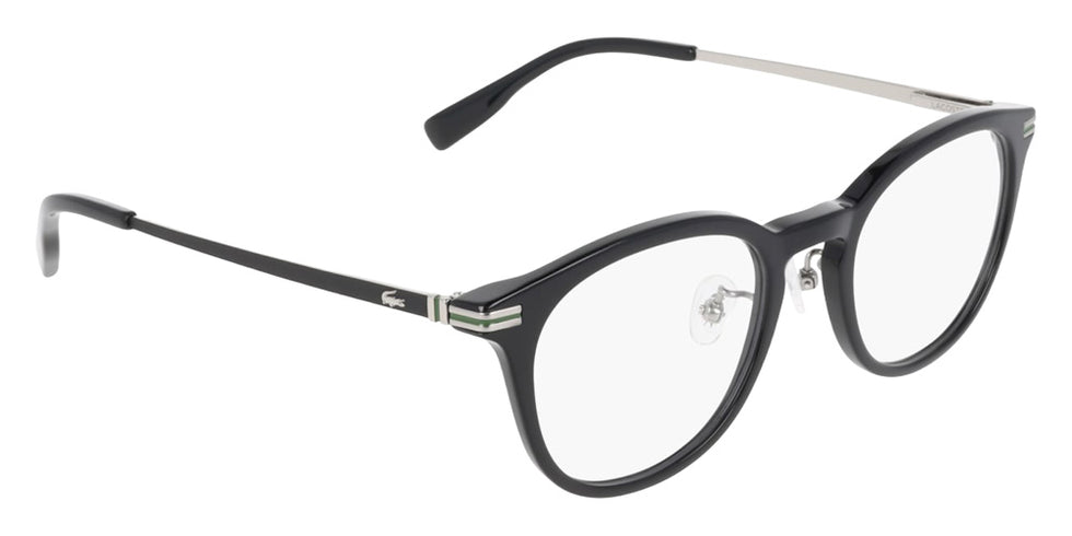 Lacoste L4018LB 001 50 - Black #id:lal4018lb001_s:100135
