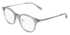 Lacoste L4018LB 035 50 - Transparent Gray #id:lal4018lb035_s:102105