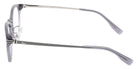 Lacoste L4018LB 035 50 - Transparent Gray #id:lal4018lb035_s:102110