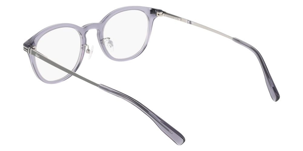 Lacoste L4018LB 035 50 - Transparent Gray #id:lal4018lb035_s:102115