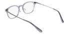 Lacoste L4018LB 035 50 - Transparent Gray #id:lal4018lb035_s:102115
