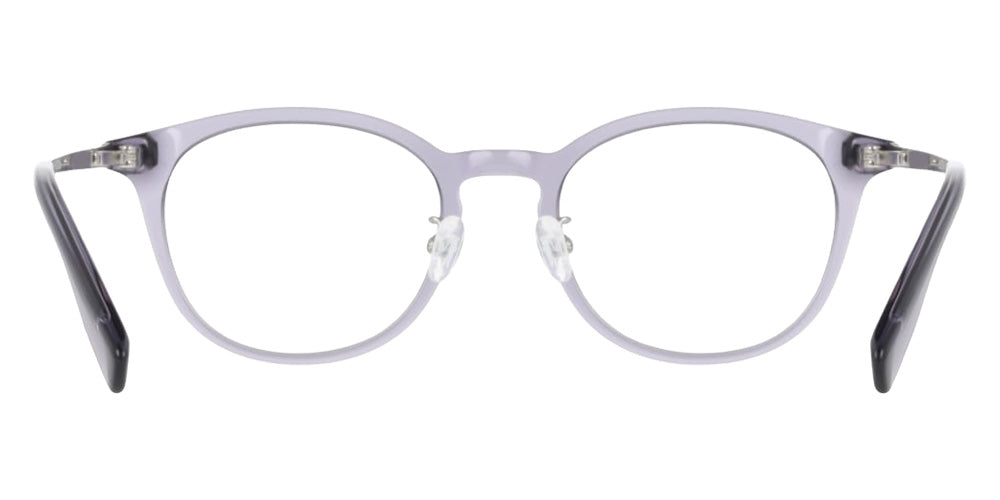 Lacoste L4018LB 035 50 - Transparent Gray #id:lal4018lb035_s:102120