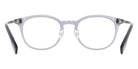 Lacoste L4018LB 035 50 - Transparent Gray #id:lal4018lb035_s:102120