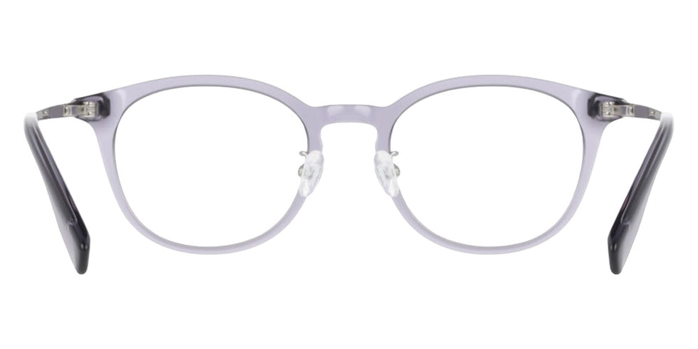 Lacoste L4018LB 035 50 - Transparent Gray #id:lal4018lb035_s:102120