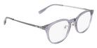 Lacoste L4018LB 035 50 - Transparent Gray #id:lal4018lb035_s:102135