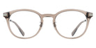 Lacoste L4018LB 202 50 - Transparent Taupe #id:lal4018lb202_s:104100