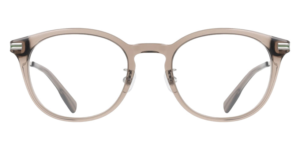Lacoste L4018LB 202 50 - Transparent Taupe #id:lal4018lb202_s:104100