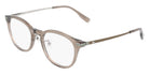 Lacoste L4018LB 202 50 - Transparent Taupe #id:lal4018lb202_s:104105