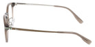 Lacoste L4018LB 202 50 - Transparent Taupe #id:lal4018lb202_s:104110
