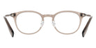 Lacoste L4018LB 202 50 - Transparent Taupe #id:lal4018lb202_s:104120