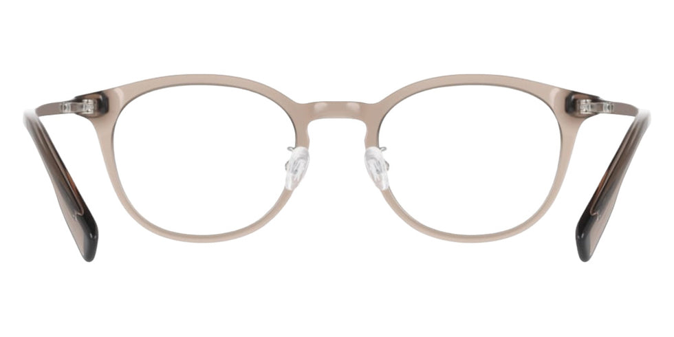 Lacoste L4018LB 202 50 - Transparent Taupe #id:lal4018lb202_s:104120
