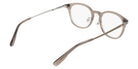 Lacoste L4018LB 202 50 - Transparent Taupe #id:lal4018lb202_s:104125