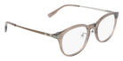 Lacoste L4018LB 202 50 - Transparent Taupe #id:lal4018lb202_s:104135