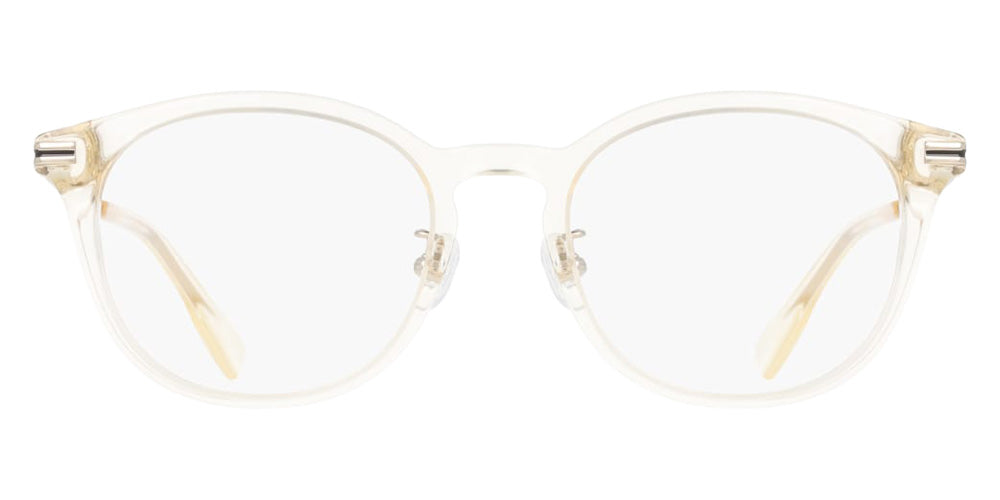 Lacoste L4018LB 749 50 - Transparent Yellow #id:lal4018lb749_s:106100