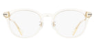 Lacoste L4018LB 749 50 - Transparent Yellow #id:lal4018lb749_s:106100