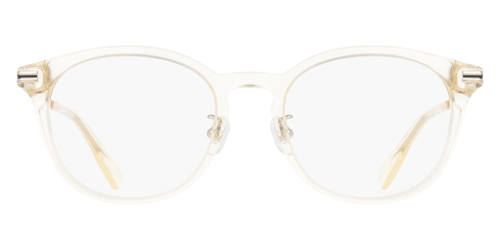Lacoste L4018LB 749 50 - Transparent Yellow #id:lal4018lb749_s:106100