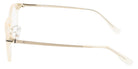Lacoste L4018LB 749 50 - Transparent Yellow #id:lal4018lb749_s:106110