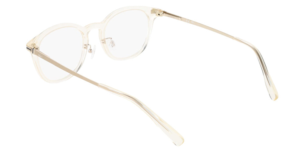 Lacoste L4018LB 749 50 - Transparent Yellow #id:lal4018lb749_s:106115