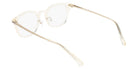 Lacoste L4018LB 749 50 - Transparent Yellow #id:lal4018lb749_s:106115