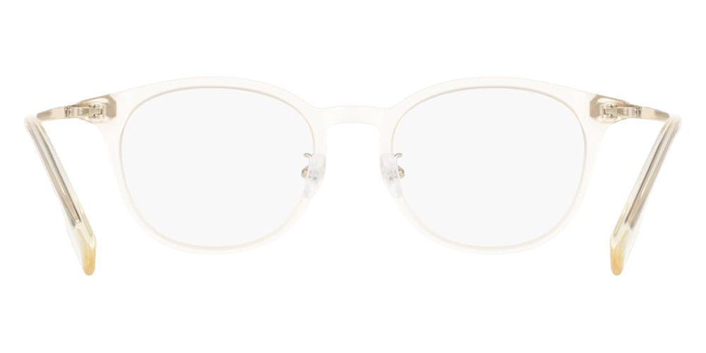 Lacoste L4018LB 749 50 - Transparent Yellow #id:lal4018lb749_s:106120