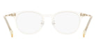 Lacoste L4018LB 749 50 - Transparent Yellow #id:lal4018lb749_s:106120