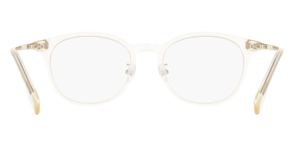 Lacoste L4018LB 749 50 - Transparent Yellow #id:lal4018lb749_s:106120