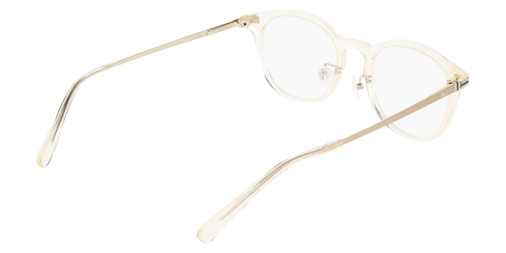 Lacoste L4018LB 749 50 - Transparent Yellow #id:lal4018lb749_s:106125