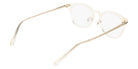 Lacoste L4018LB 749 50 - Transparent Yellow #id:lal4018lb749_s:106125