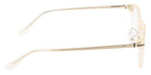 Lacoste L4018LB 749 50 - Transparent Yellow #id:lal4018lb749_s:106130
