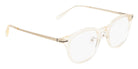 Lacoste L4018LB 749 50 - Transparent Yellow #id:lal4018lb749_s:106135