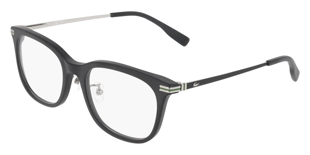 Lacoste L4020LB 002 53 - Matte Black #id:lal4020lb002_s:100105