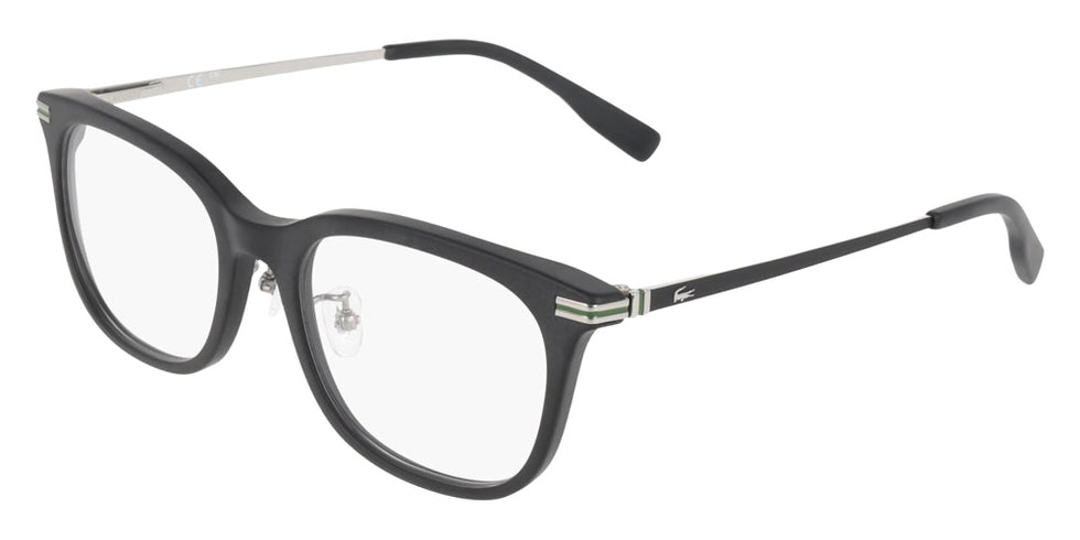 Lacoste L4020LB 002 53 - Matte Black #id:lal4020lb002_s:100105