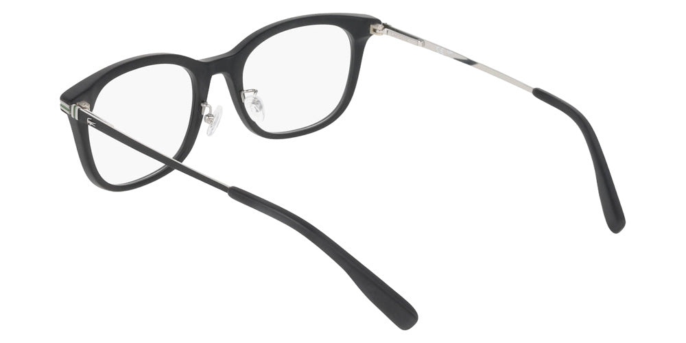 Lacoste L4020LB 002 53 - Matte Black #id:lal4020lb002_s:100115