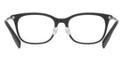 Lacoste L4020LB 002 53 - Matte Black #id:lal4020lb002_s:100120