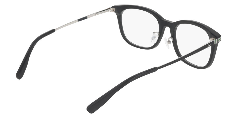 Lacoste L4020LB 002 53 - Matte Black #id:lal4020lb002_s:100125