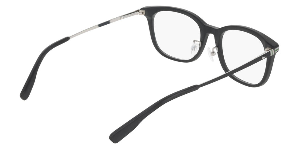 Lacoste L4020LB 002 53 - Matte Black #id:lal4020lb002_s:100125