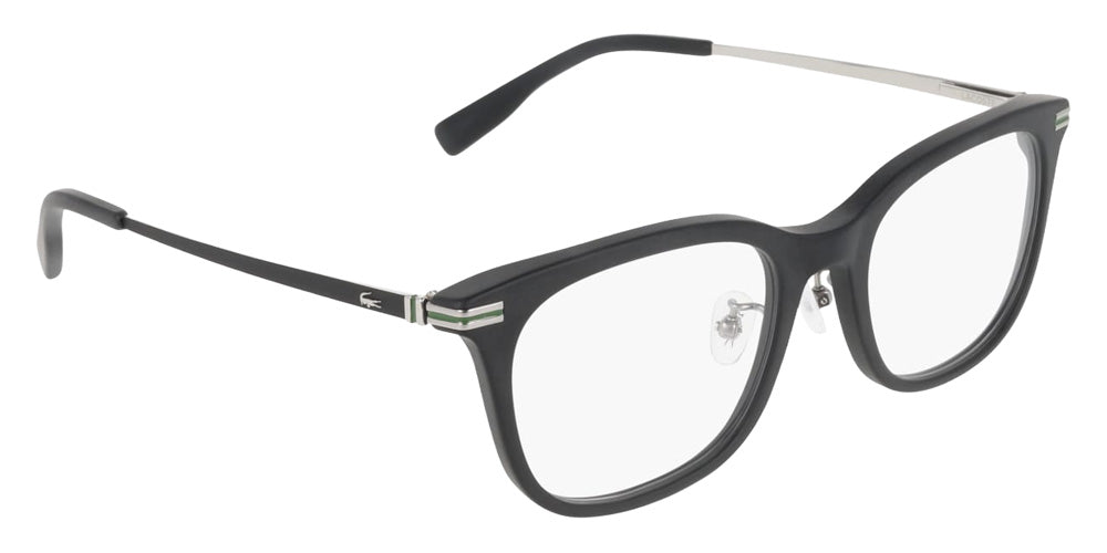 Lacoste L4020LB 002 53 - Matte Black #id:lal4020lb002_s:100135