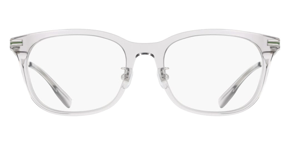Lacoste L4020LB 035 53 - Transparent Gray #id:lal4020lb035_s:102100
