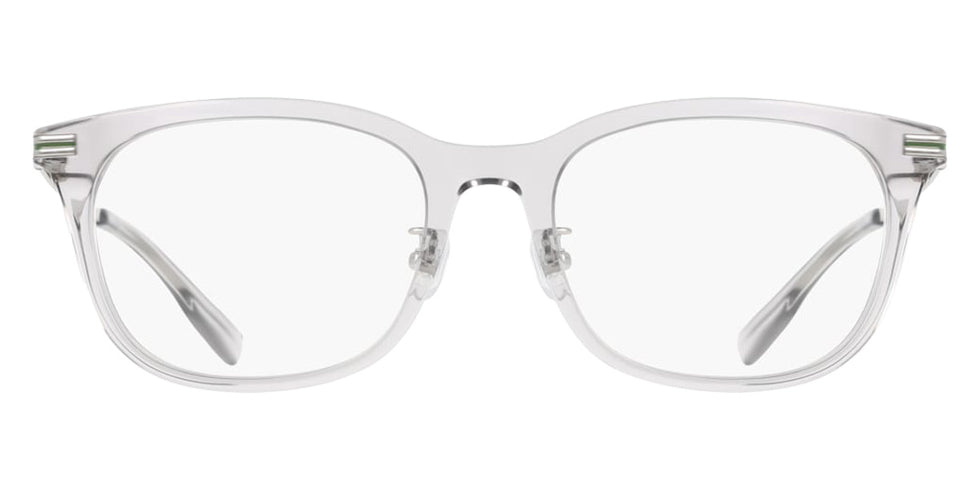 Lacoste L4020LB 035 53 - Transparent Gray #id:lal4020lb035_s:102100