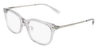 Lacoste L4020LB 035 53 - Transparent Gray #id:lal4020lb035_s:102105
