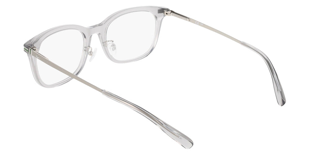 Lacoste L4020LB 035 53 - Transparent Gray #id:lal4020lb035_s:102115