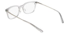 Lacoste L4020LB 035 53 - Transparent Gray #id:lal4020lb035_s:102115